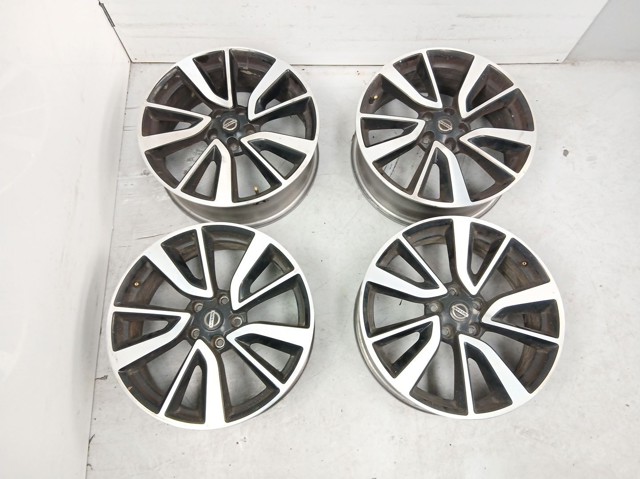  Nissan/Infiniti D0C004CB3A