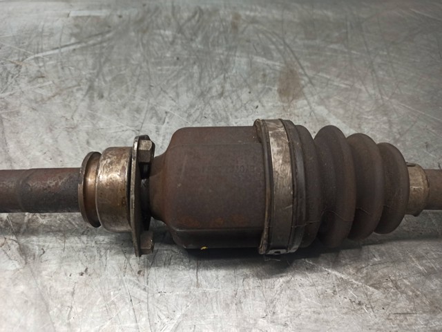 51785055 Fiat/Alfa/Lancia Привід передній правий
