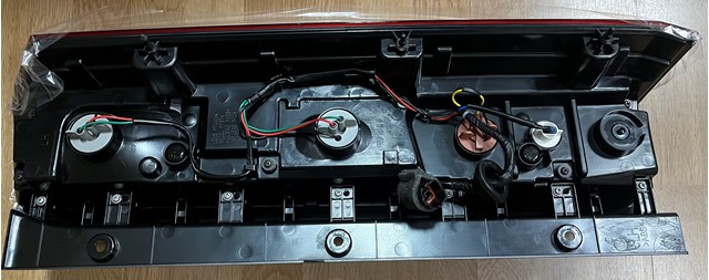  Hyundai/Kia 9240159000 ціна, від 260.72 USD