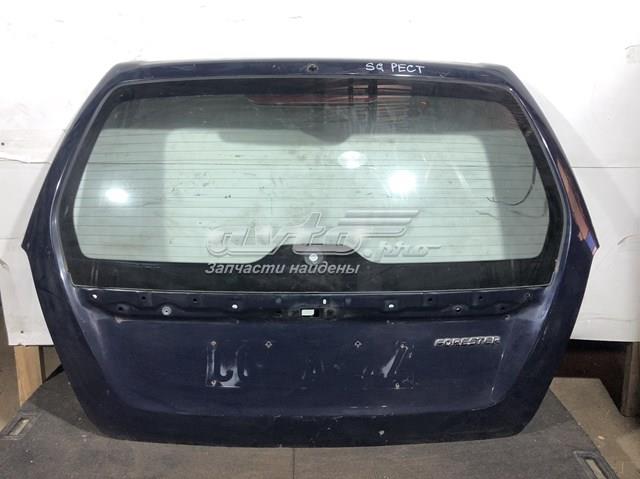 Купити 60809SA0909P Subaru Задня ляда