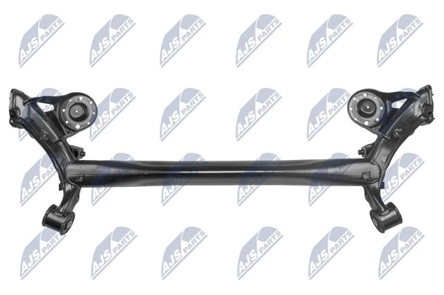 551003X000 Hyundai/Kia Підвіска задня