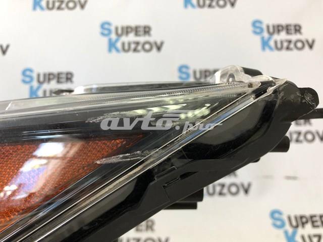 Купити FP5036R3E Depo/Loro/Abakus Основна фара в зборі ліва
