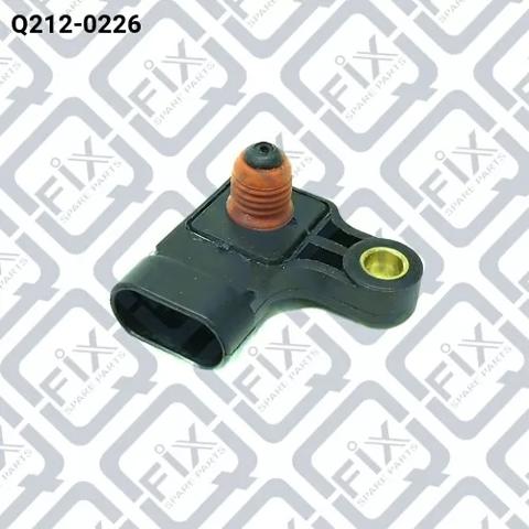 MAP сенсор Q-fix Q2120226 ціна, від 12.67 USD