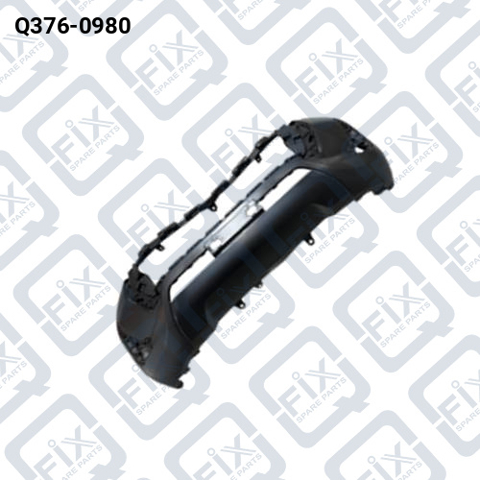 Бампер на авто Toyota 52119F0908 ціна, від 160.71 USD