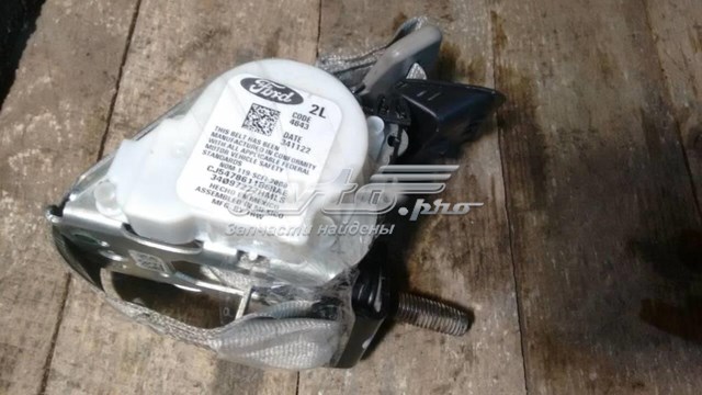 Купити CJ5478611B69 Ford 