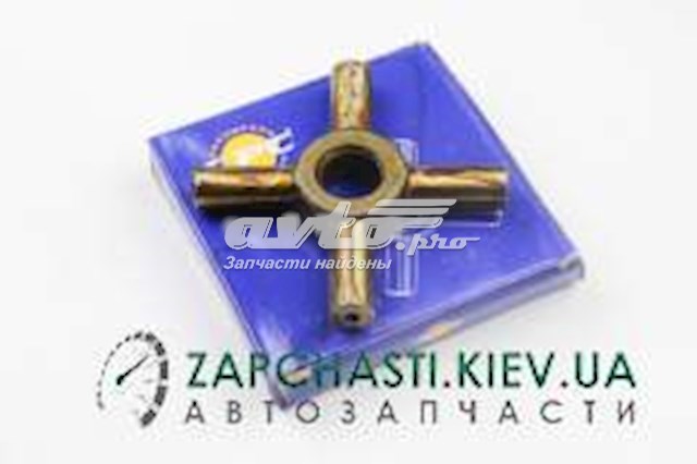 Вісь сателітів редуктора заднього DF03 SPC
