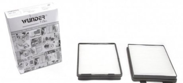 Фільтр салону WP203 Wunder