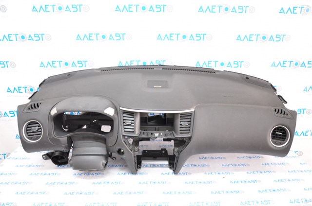  681009PJ0A Nissan/Infiniti