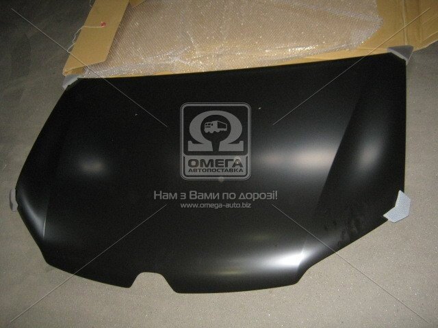 Капот 0414836280 Tempest