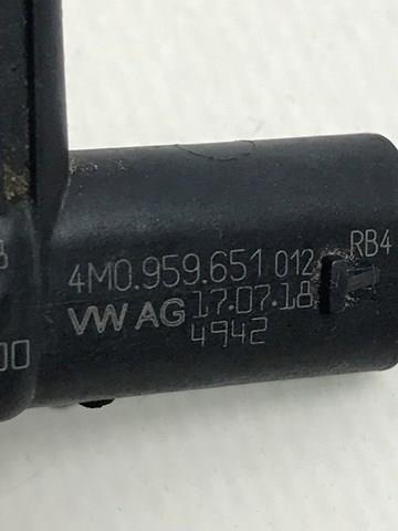 VAG 4M0959651012 ціна, від 40.78 USD