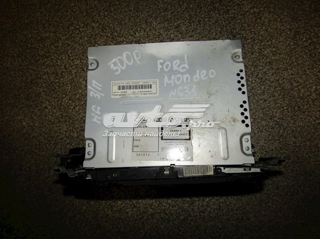  7S7T18C939AF Ford