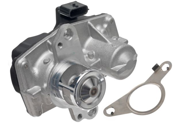 2803601026302 Continental/Siemens Клапан рециркуляції відпрацьованих газів EGR