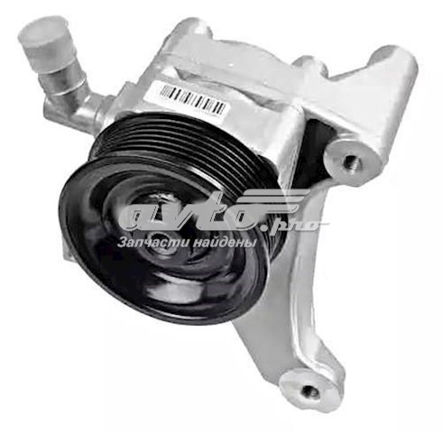 Насос ГПК Zilbermann 04241 ціна, від 93.15 USD