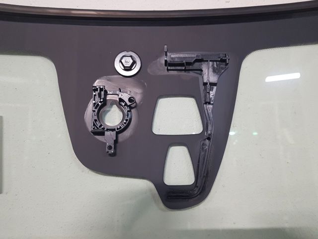 8836AGAMPVWZ6T Sekurit Автомобільне скло