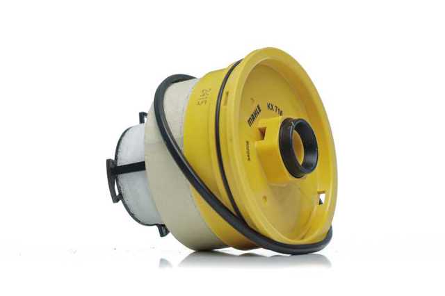 Фільтр тонкого очищення палива Q-fix Q0840647 ціна, від 32.18 USD
