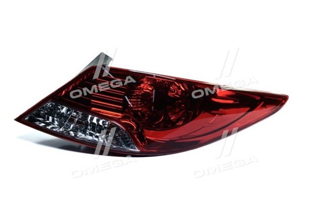 Задня права фара 0270741F2C Tempest