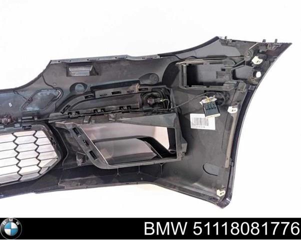 Купити 51118081776 BMW Буфер (бампер) передній