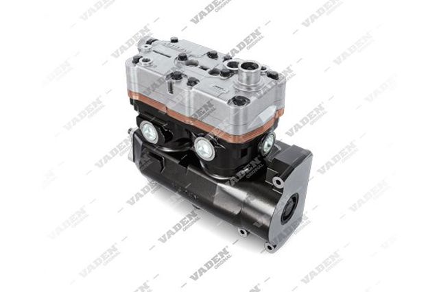 51541007227 MAN Компресор підкачки амортизаторів