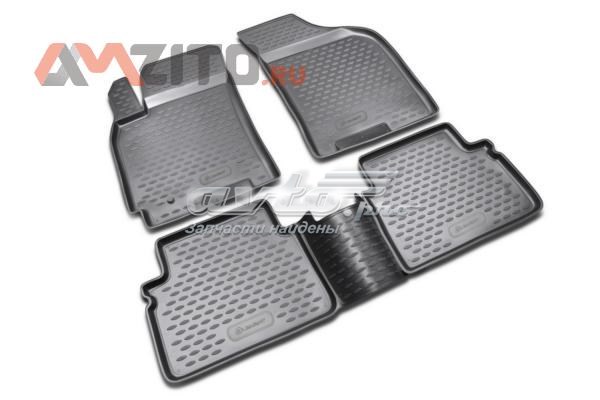 Купити Коврики Chevrolet Lacetti  J200