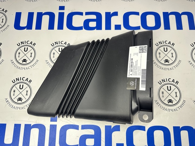 Купити A1675006600 Mercedes Повітрозабірник повітряного фільтра
