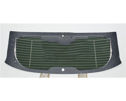 GS5659D21S Sekurit Скло третіх/п'ятих дверей