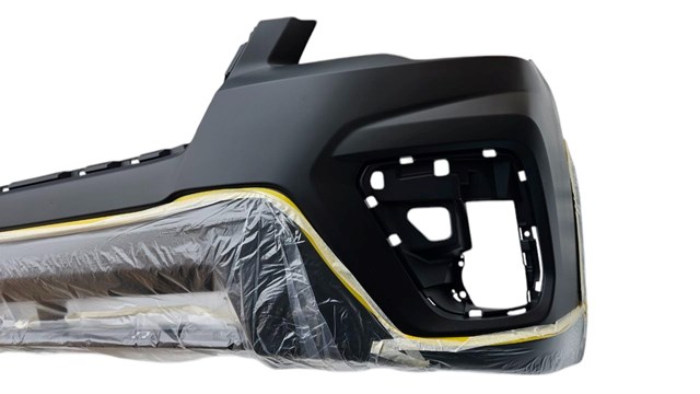 Бампер на авто Signeda PSB04013BA ціна, від 138.72 USD