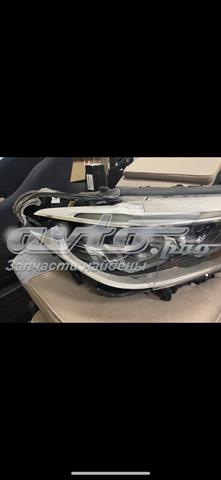 Купити 743919404 BMW 