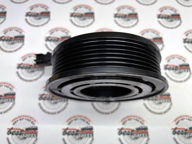 Шків компресора кондиціонера Land Rover LR027782 ціна, від 168.64 USD