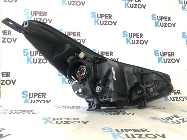 Фара Hyundai/Kia 92101D9140