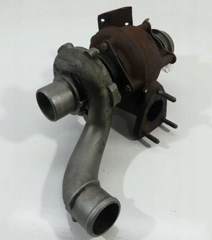 Турбіна Renault (RVI) 8200178919 ціна, від 187.43 USD