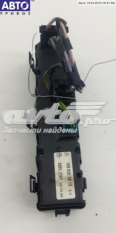 A1688203810 Mercedes 