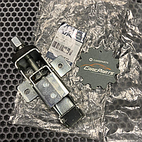 Крюк кріплення запасного колеса Autotechteile 5010508
