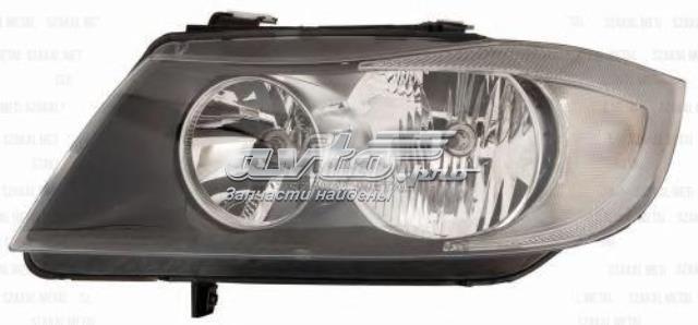 Права блок фара Depo/Loro/Abakus 4441149RLDEM2 ціна, від 133.81 USD