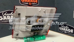 FP6420F5E FPS Задня ліва фара