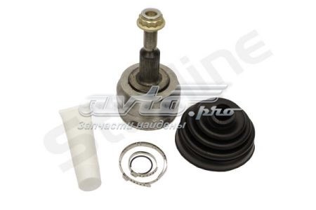 Граната колісна Starline 4237601 ціна, від 25.38 USD