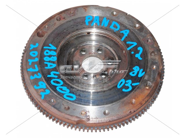 Купити 7575615 Fiat/Alfa/Lancia 