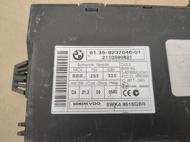 61359237046 BMW 