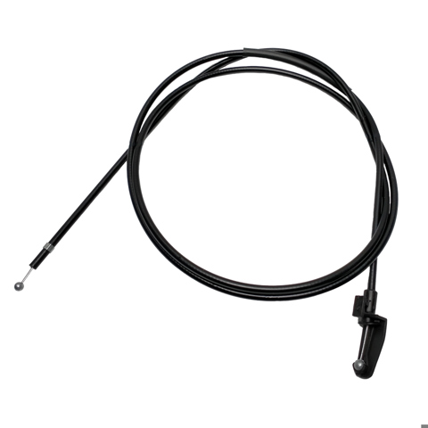 Купити DF16580 Detali IF Трос капота
