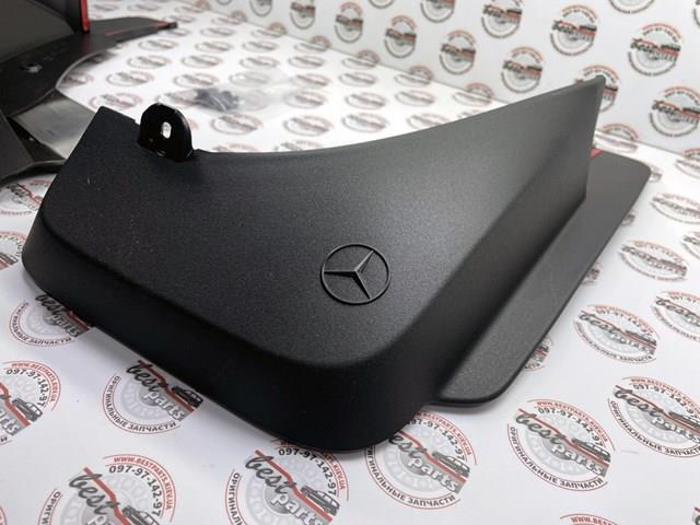  Mercedes A1678903400 ціна, від 138.60 USD