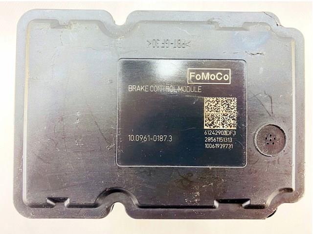 CV212C405CB Ford 