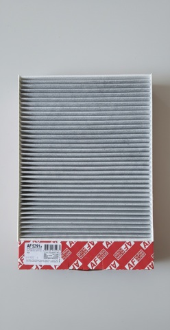 AF5291A Alpha Filter 