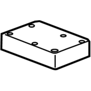  General Motors 84431137 ціна, від 63.35 USD