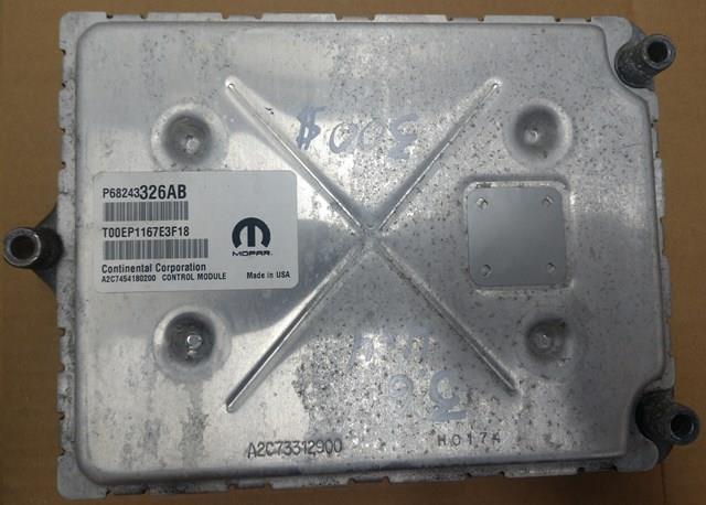 Купити 68243326AA Chrysler 