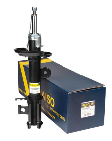 Амортизатор задній, лівий Raiso RS3348079 ціна, від 55.96 USD