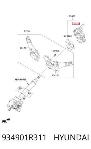 30959208 AND Шлейф Airbag