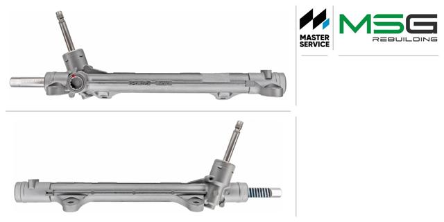 Купити 56500A6000 REMA-PARTS Рульова рейка