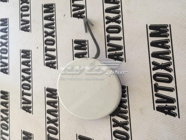Заглушка бампера буксирувального гака Ford C1BB17A989A