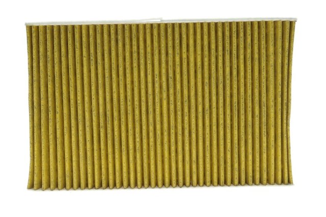 Фільтр повітряний обігрівача Wunder WPK111 ціна, від 4.33 USD