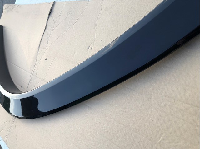 Накладка передньої лівої арки колеса Mercedes A1678804405 ціна, від 136.50 USD