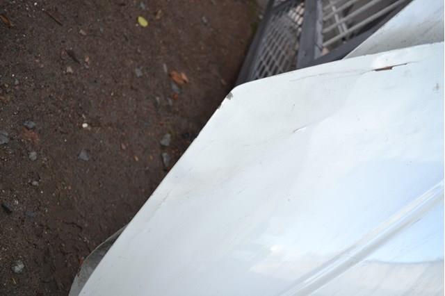Капот Honda 60100TV0E00ZZ ціна, від 332.03 USD